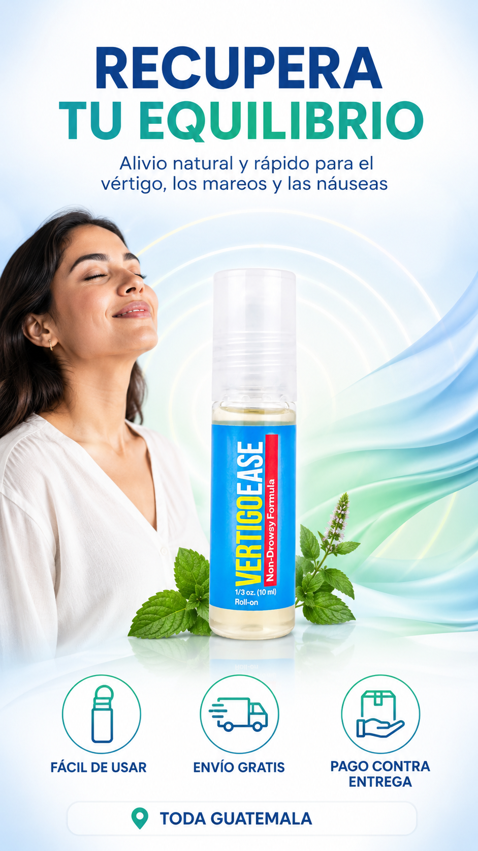 Vertigo Ease