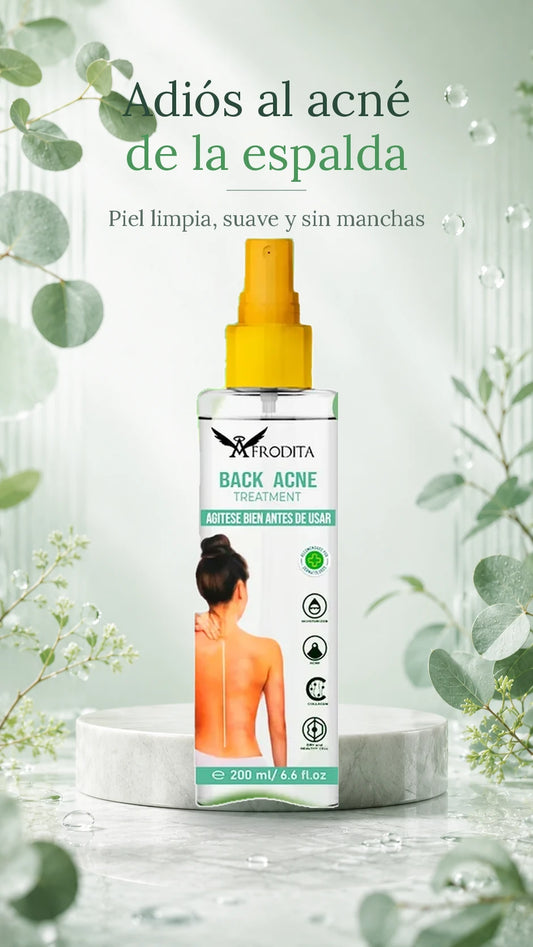 Back Acne spray premium portada