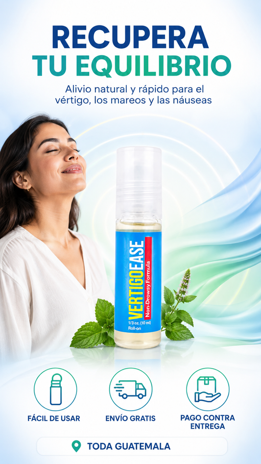 Vertigo Ease